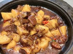 -老山东·山东菜(鲁菜名店)