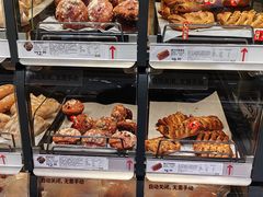 -宜家家居(四元桥商场店)