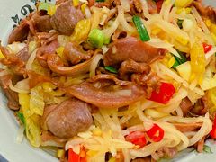 -背篓人家(洞口店)