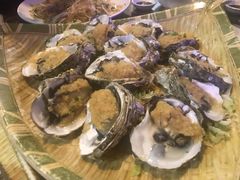-蠔爺王志德生蚝馆(金沙湾店)