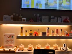-婳香·女性英式芳疗SPA