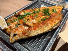 -耶里夏丽·丝路国际·新疆餐厅(浦东区东方路店)
