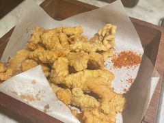 -新辣道鱼火锅(领展购物广场·中关村店)