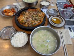 -神仙雪浓汤(明洞店)