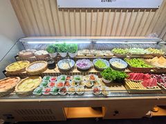 -拾也•和牛•海鲜•烤肉放题(卓悦INTOWN店)