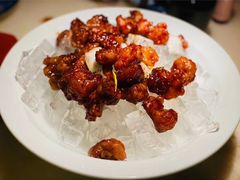 冰镇糖醋里脊-桂满陇-锦绣江南(万象城店)