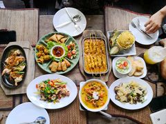 -自然餐厅(Phuket)