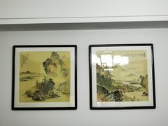 -星空画框裱画配框(浦东)