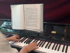 -圣典成人钢琴俱乐部(国贸旗舰校区)