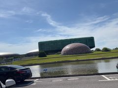 -金陵图书馆