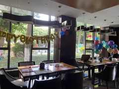 -岷山饭店-芝芝自助餐厅