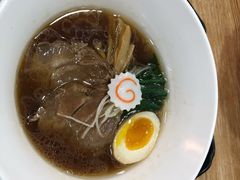 -神田川拉面店(上游街店)