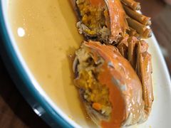 -王家沙点心店(南京西路总店)