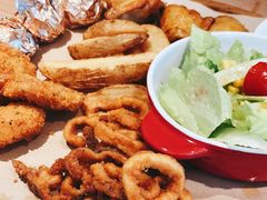 -必胜客(WOW象山涌金广场店)