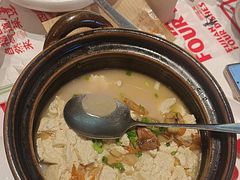 -四道菜·福建菜馆(莆田万达店)