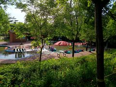 -西部长青自然儿童乐园