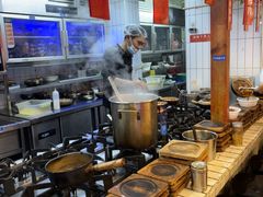 -罗妈砂锅(四川成都奎星楼店)