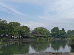 -水前寺成趣园