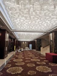 -宁波华侨温德姆至尊豪廷大酒店·宴会厅