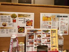 -味乃家 本店