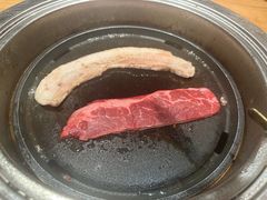 -炉小哥烤肉(熙地港店)