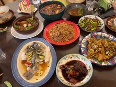 -花满楼(启秀路店)