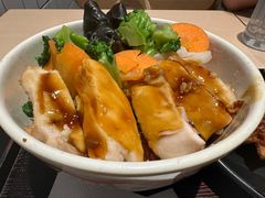 -吉野家(上海美罗城店)