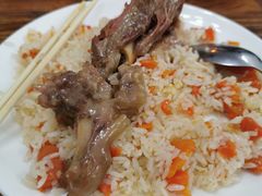 -217丰惠源抓饭(江乾路店)
