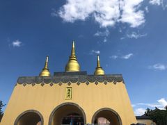 -天龙八部武侠城