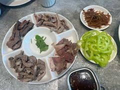 -高玛纳驴肉火烧(河间总店)