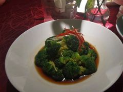 -玉满堂·湖北融合菜