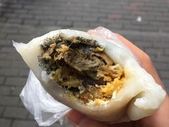 -上海虹口糕团(福州路店)