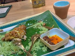 -马来西亚肉骨茶汤·招牌螃蟹·烧鸡·呷喱吧吧(海上世界店)