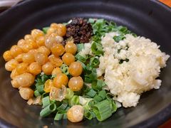 豆豉-三道苗苗鱼·美蛙黄辣丁(八里店)