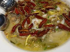 -太二酸菜鱼(福州泰禾店)