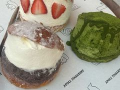 -APOLI ITABAKERY·AP意大利料理面包坊(上海首店)