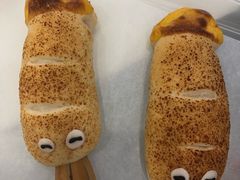 -面包新语(KKMALL京基店)