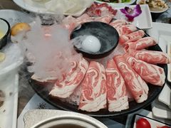 -健晟星期天火锅(河东店)