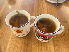 -先记烧鹅王·本地粤菜(福永店)
