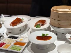 -四季民福烤鸭店(王府井东安门店)