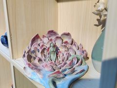 -粤陶渊.DIY陶艺体验馆(粤陶总店)