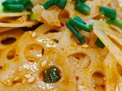 -老钟家烤羊排·敦伊阁清真餐厅胡羊焖饼