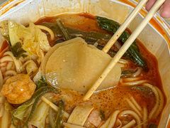 -拌陛河山抚顺麻辣拌(总店)