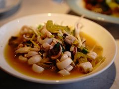 -吴记百家·私房菜·家宴(润园店)