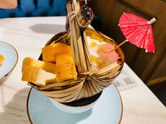 -星怡会·新加坡新美食(江南环球港店)