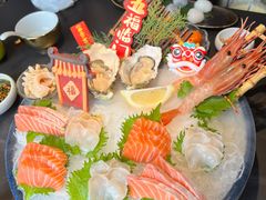 -官也街澳门火锅(新源里店)