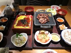 -味太助·银饭食堂(中华城店)
