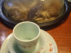 -蟹谢蒸鲜自助餐厅