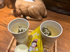 -心隐·按摩·SPA(盈石广场店)
