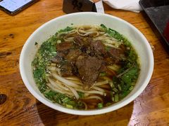 -肆姐面粉馆(坡子街店)